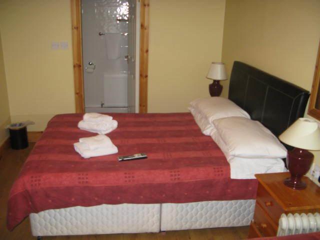 Dun Aoibhinn Guest Accommodation Galway Habitación foto