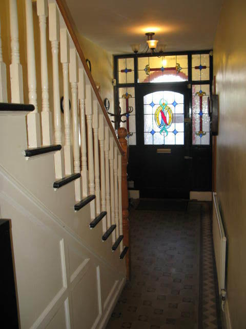 Dun Aoibhinn Guest Accommodation Galway Exterior foto