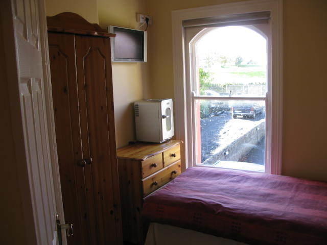 Dun Aoibhinn Guest Accommodation Galway Habitación foto