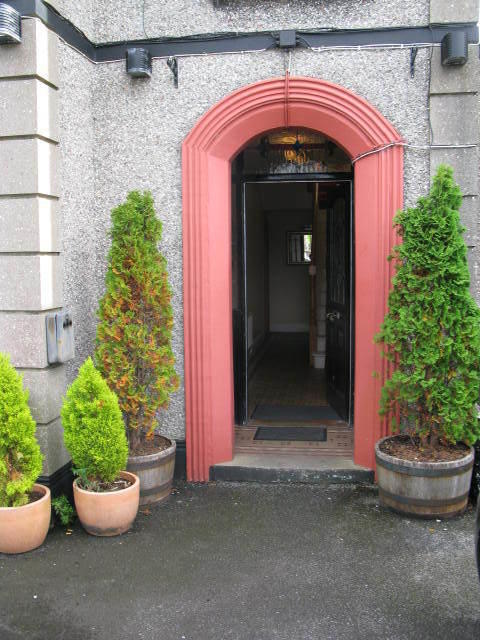 Dun Aoibhinn Guest Accommodation Galway Exterior foto