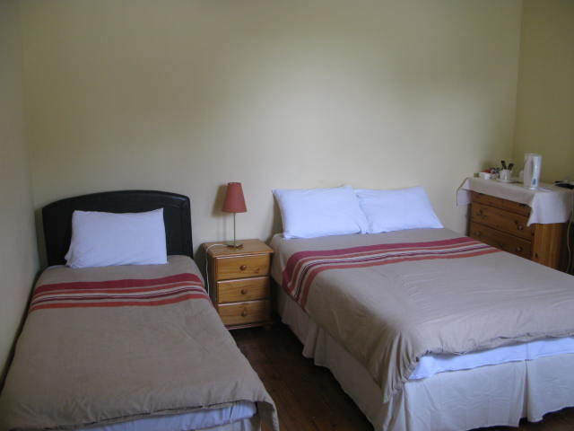 Dun Aoibhinn Guest Accommodation Galway Habitación foto